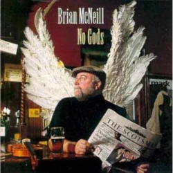 Capa do artigo No Gods - CD