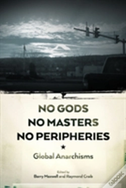 Capa do artigo No Gods, No Masters, No Peripheries