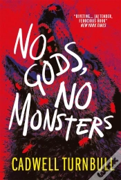 Capa do artigo No Gods, No Monsters