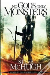 Capa do artigo No Gods, Only Monsters