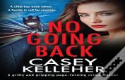 No Going Back