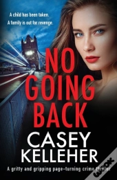 No Going Back
