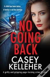 Capa do artigo No Going Back