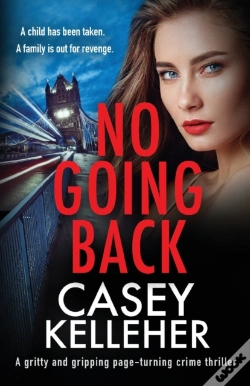 Capa do artigo No Going Back