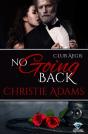 No Going Back - Preview