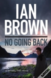 Capa do artigo No Going Back