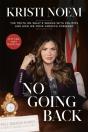 No Going Back - Preview