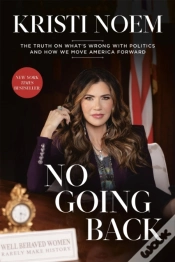 Capa do artigo No Going Back