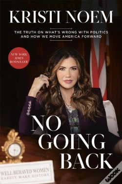 Capa do artigo No Going Back
