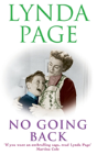 No Going Back - Preview