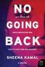 No Going Back - Preview