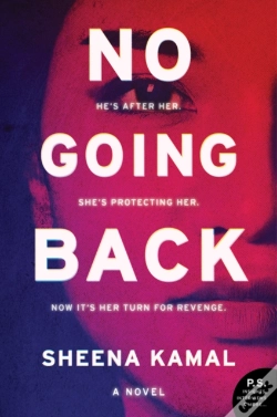 Capa do artigo No Going Back