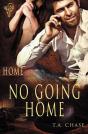 No Going Home - Preview