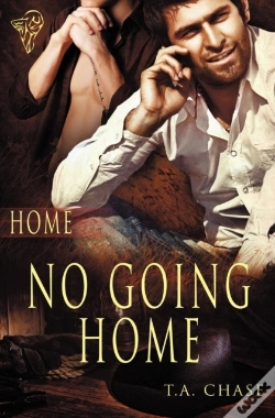 Capa do artigo No Going Home