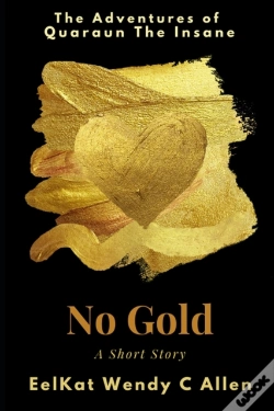 Capa do artigo No Gold