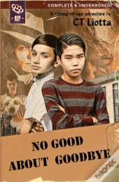 No Good About Goodbye