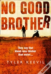 Capa do artigo No Good Brother