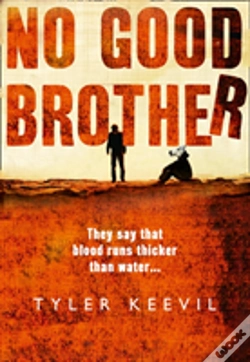 Capa do artigo No Good Brother
