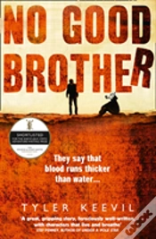 Capa do artigo No Good Brother