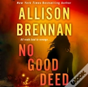 Capa do artigo No Good Deed