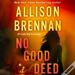 Capa do artigo No Good Deed