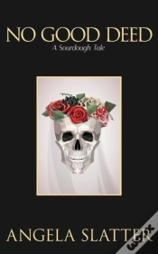 Capa do artigo No Good Deed