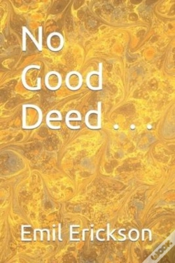 Capa do artigo No Good Deed . . .