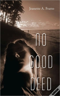 Capa do artigo No Good Deed