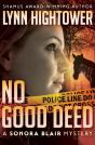 No Good Deed - Preview