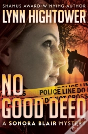 Capa do artigo No Good Deed