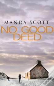 Capa do artigo No Good Deed