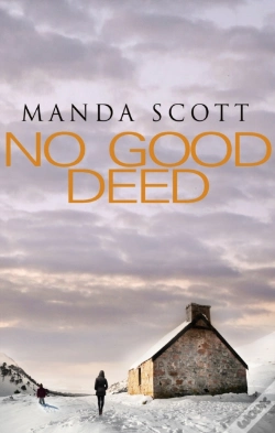 Capa do artigo No Good Deed