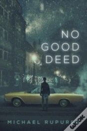 Capa do artigo No Good Deed