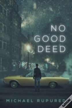 Capa do artigo No Good Deed
