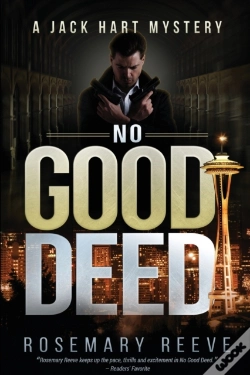 Capa do artigo No Good Deed
