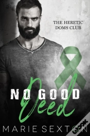Capa do artigo No Good Deed