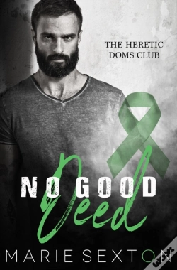 Capa do artigo No Good Deed