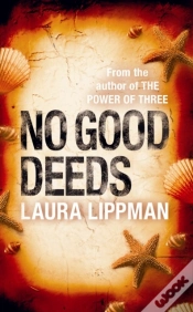 Capa do artigo No Good Deeds