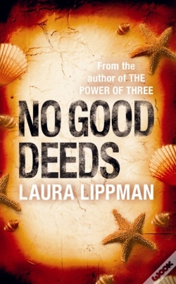 Capa do artigo No Good Deeds