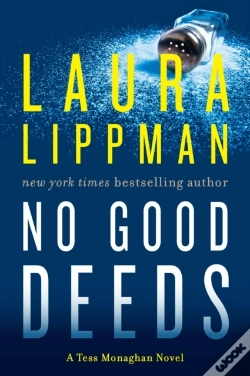 Capa do artigo No Good Deeds