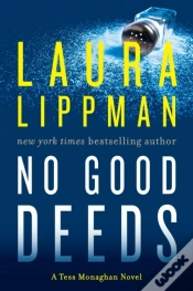 Capa do artigo No Good Deeds