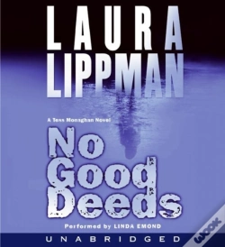 Capa do artigo No Good Deeds