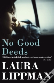 Capa do artigo No Good Deeds