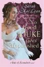 No Good Duke Goes Unpunished - Preview