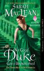 No Good Duke Goes Unpunished - Preview