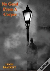 Capa do artigo No Good From A Corpse