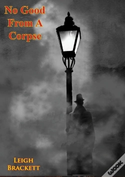 Capa do artigo No Good From A Corpse