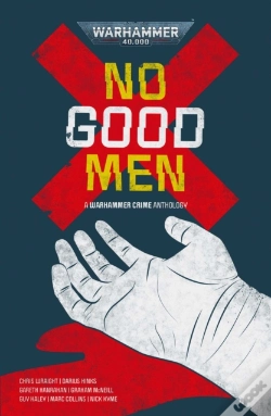 Capa do artigo No Good Men
