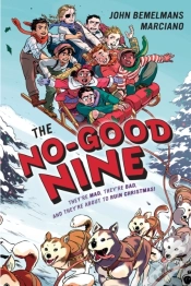Capa do artigo No-Good Nine