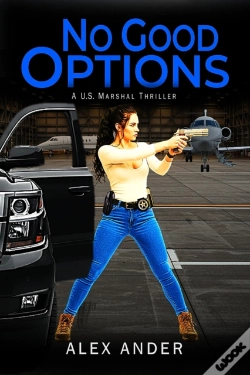 Capa do artigo No Good Options